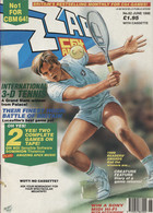 ZZap! 64 - June 1990