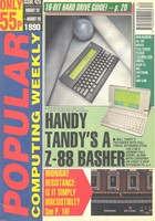 Popular Computing Weekly - 23-29 August 1990