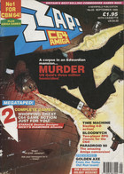 ZZap! 64 - September 1990