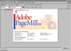 Adobe PageMill 3.0