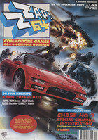 ZZap! 64 - December 1990