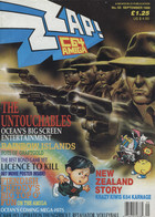 ZZap! 64 - September 1989