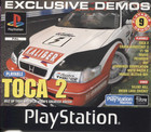 Official UK Playstation Magazine - Disc 40