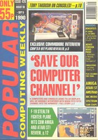 Popular Computing Weekly - 30 August-5 September 1990