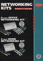 Sitecom Networking Kits User's Guide