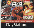 Official UK Playstation Magazine - Disc 62