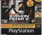 Official UK Playstation Magazine - Disc 78