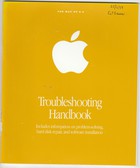 Apple Mac OS 8.5 Troubleshooting Handbook