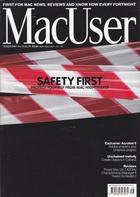 MacUser - 18 April 2003 - Vol 19 No 8