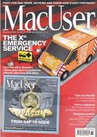 MacUser - 5 September 2003 - Vol 19 No 18