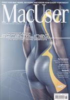 MacUser - 27 June 2003 - Vol 19 No 13