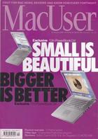 MacUser - 24 January 2003 - Vol 19 No 2