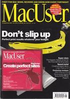 MacUser - 19 September 2003 - Vol 19 No 19