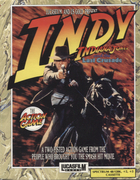 Indy Indiana Jones and the Last Crusade