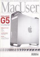 MacUser - 11 July 2003 - Vol 19 No 14