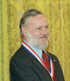 Dennis Ritchie