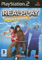 Realplay Puzzlesphere