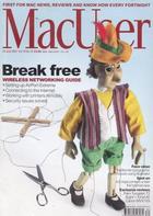 MacUser - 25 July 2003 - Vol 19 No 15