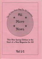 All Micro News