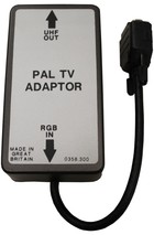 Acorn AKA66 PAL TV Adaptor