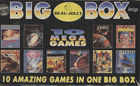 Big Box: 10 Mega Games