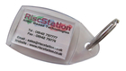 RiscStation R7500 Keyring