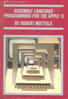 Assembly Language Programming for the Apple II