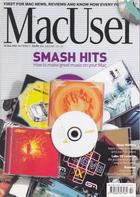 MacUser - 30 May 2003 - Vol 19 No 11