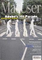 MacUser - 3 October 2003 - Vol 19 No 20