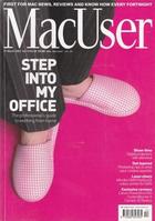 MacUser - 21 March 2003 - Vol 19 No 6