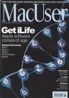 MacUser - 7 February 2003 - Vol 19 No 3