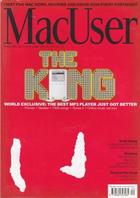 MacUser - 16 May 2003 - Vol 19 No 10