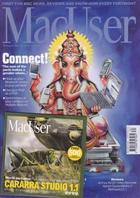 MacUser - 22 August 2003 - Vol 19 No 17