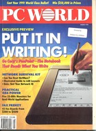 PC World - March 1991
