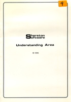 Understanding Area