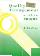 Quality Management within PRINCE