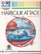 Harbour Attack (Clam Case)