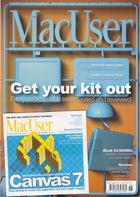 MacUser - 14 November 2003 - Vol 19 No 23