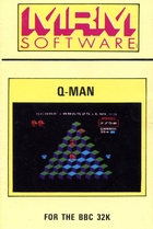 Q-Man