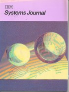 Systems Journal  - Volume 25 Number 2 1986