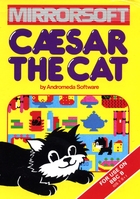 Caesar the Cat