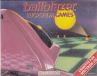 Ballblazer