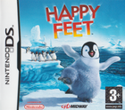 Happy Feet: The Videogame