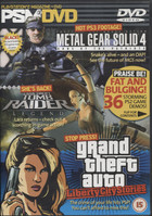 Playstation 2 (PSM2) Magazine DVD Vol 68