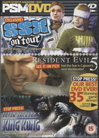 Playstation 2 (PSM2) Magazine DVD Vol 67