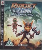 Ratchet & Clank: A Crack in Time