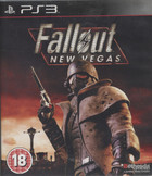 Fallout New Vegas