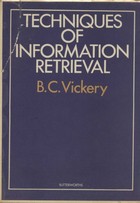 Techniques of Information Retrieval