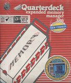 Quarterdeck - Expanded Memory Manager 386