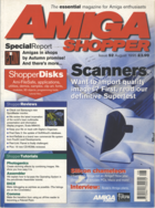 Amiga Shopper - August 1995